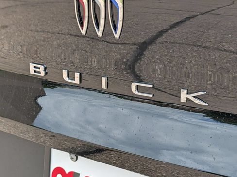 New 2026 Buick Envista Preferred w/ Convenience I Package FWD image 11
