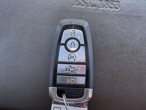 Used 2021 Ford F150 King Ranch w/ Equipment Group 601A High image 34