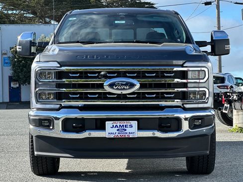 New 2026 Ford F250 Lariat w/ Lariat Ultimate Package image 8