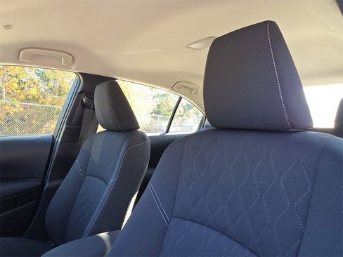 Certified 2024 Toyota Corolla LE image 23