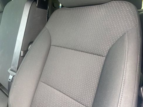 Used 2020 Chevrolet Silverado 1500 Custom w/ Rally Edition image 18