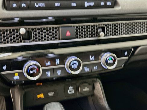 Used 2023 Honda Civic EX image 23