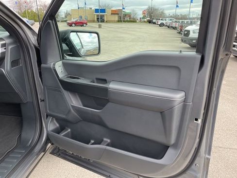 New 2026 Ford F150 STX image 50