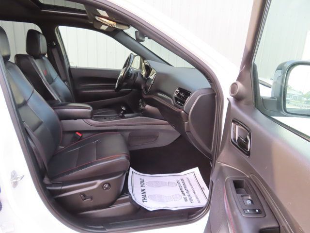 Used 2024 Dodge Durango GT AWD/4WD image 26