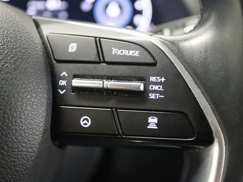 Used 2021 Hyundai Sonata SEL w/ Convenience Package FWD image 38