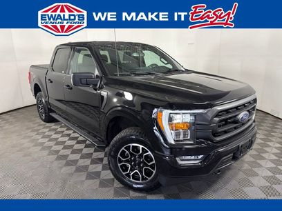Used 2023 Ford F150 XLT w/ Equipment Group 302A High