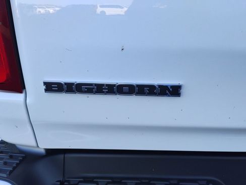 New 2026 RAM 1500 Big Horn image 13