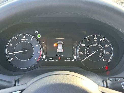 Used 2025 Acura RDX SH-AWD w/ Technology Package image 10