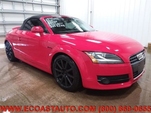 Used 2009 Audi TT 2.0T Premium image 4