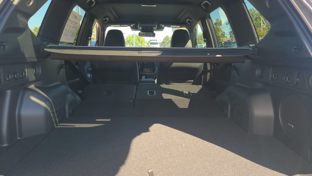 New 2026 Subaru Forester Limited AWD/4WD image 26