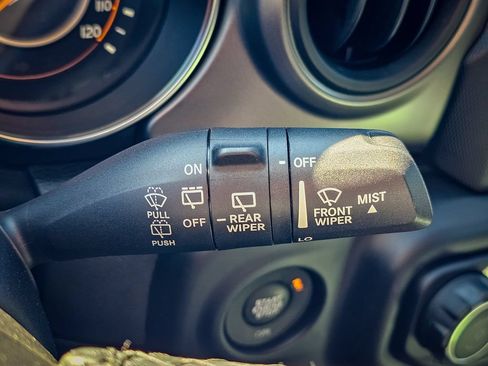 Used 2021 Jeep Wrangler Unlimited Sport AWD/4WD image 14