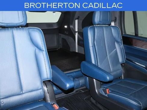 Certified 2025 Cadillac Escalade IQ Sport 2 AWD/4WD image 27