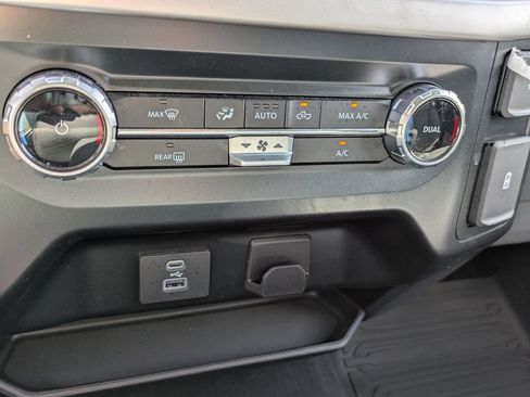 Used 2023 Ford F150 XLT w/ Equipment Group 301A Mid AWD/4WD image 16