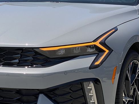 New 2026 Kia K5 GT-Line FWD image 8