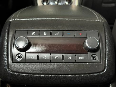 Used 2015 GMC Acadia Denali FWD image 25
