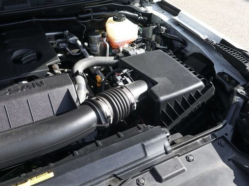 Used 2022 Nissan Frontier S w/ Technology Package RWD image 15
