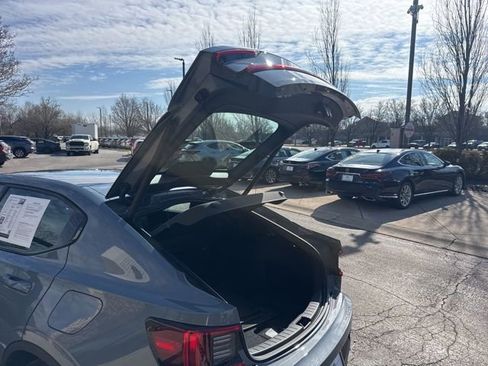 Used 2024 Polestar Polestar 2 image 32