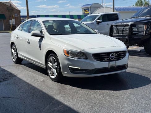 Used 2015 Volvo S60 T5 Premier FWD image 3