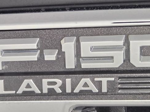 Used 2024 Ford F150 Lariat w/ Bed Utility Package AWD/4WD image 8