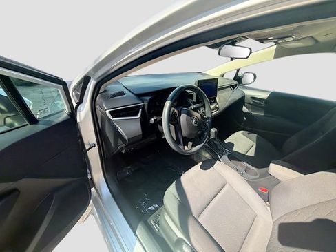 Used 2023 Toyota Corolla LE FWD image 7