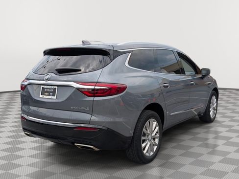 Used 2019 Buick Enclave Essence AWD/4WD image 5