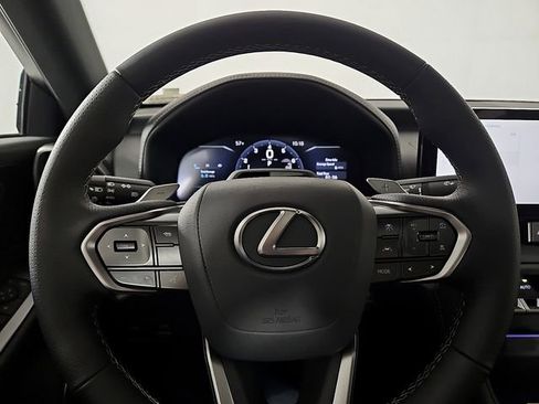 New 2026 Lexus IS 350 F Sport image 17