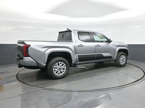 New 2026 Toyota Tacoma SR5 image 7