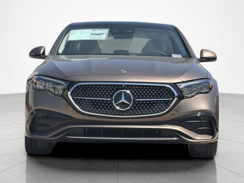 New 2026 Mercedes-Benz E 350 Sedan image 8