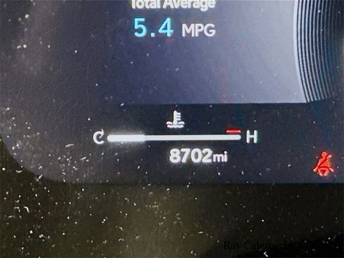 Certified 2025 Lexus RX 350 Premium image 12