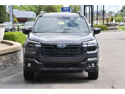 New 2026 Subaru Outback Touring XT AWD/4WD image 9