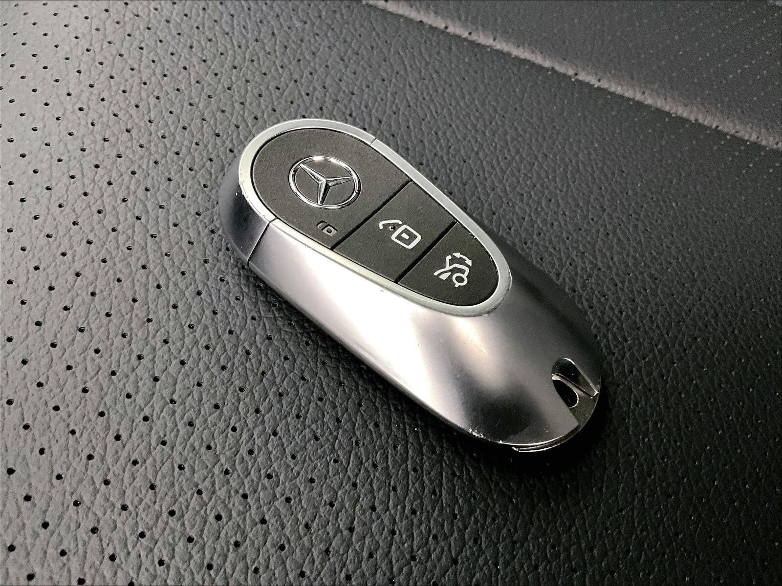 Used 2026 Mercedes-Benz CLE 300 4MATIC Coupe image 12