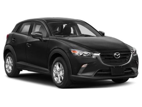 Used 2019 MAZDA CX-3 Sport FWD image 9