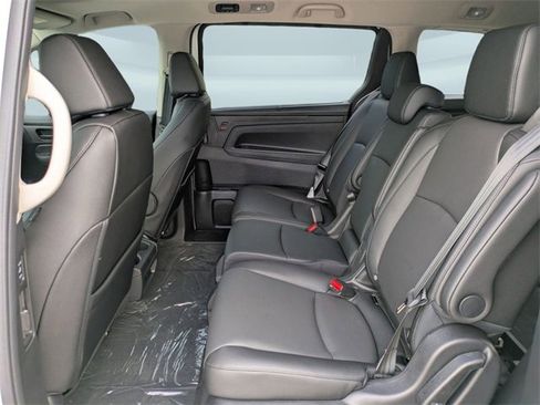 New 2026 Honda Odyssey EX-L image 13