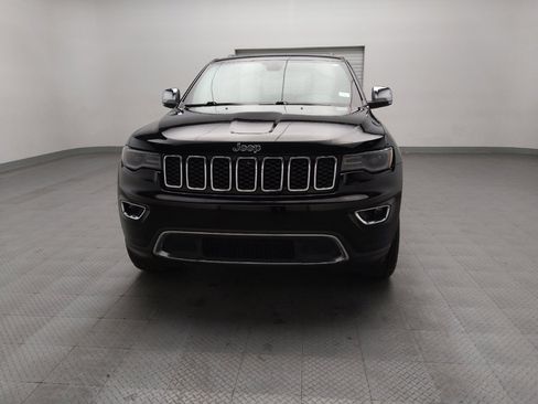 Used 2022 Jeep Grand Cherokee Limited w/ Trailer Tow Group IV image 15