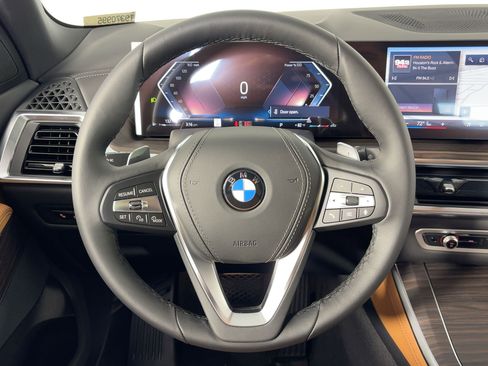 New 2026 BMW X5 sDrive40i w/ Parking Assistance Package image 15