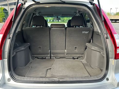 Used 2011 Honda CR-V SE image 6