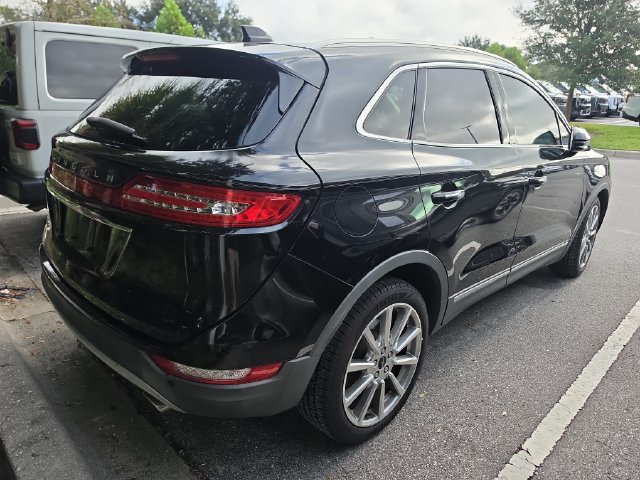 Used 2019 Lincoln MKC Reserve w/ MKC Technology Package FWD image 6