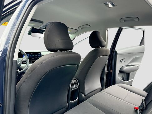 New 2026 Hyundai Kona SEL Sport AWD/4WD image 6