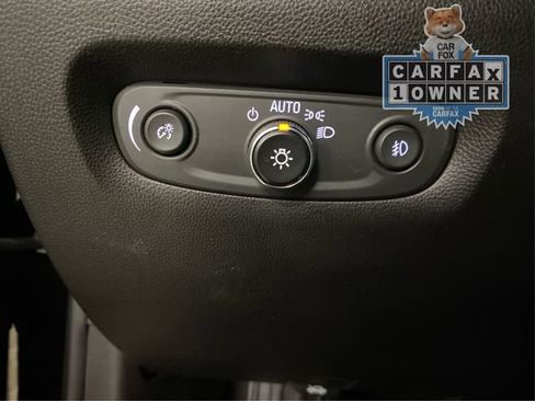 Used 2019 Chevrolet Traverse LT w/ LPO, Floor Liner Package image 22