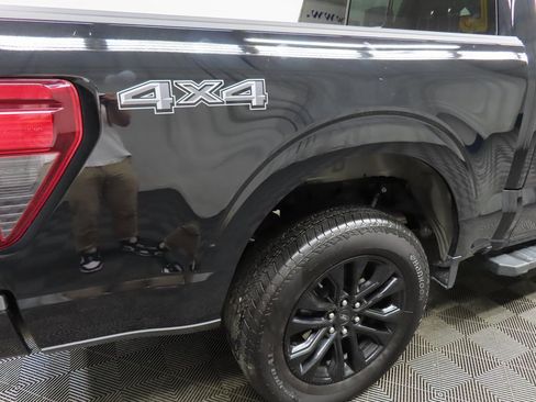 Used 2024 Ford F150 XLT w/ Equipment Group 303A High image 37