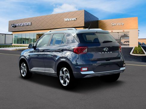 New 2026 Hyundai Venue SEL image 5
