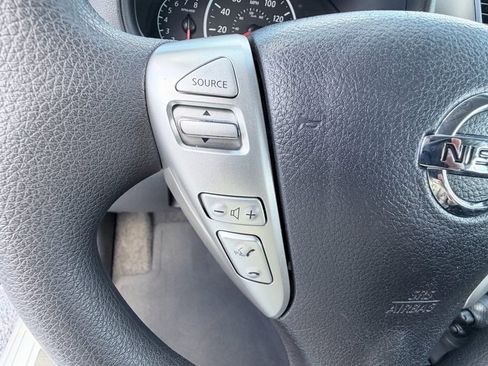 Used 2016 Nissan Versa S image 13