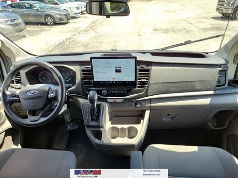 Used 2024 Ford Transit 350 XLT RWD image 10