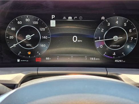 Used 2023 Kia Telluride SX X-Pro AWD/4WD image 19