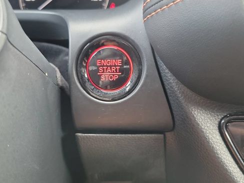 Used 2023 Honda HR-V Sport image 23