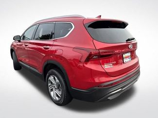 Used 2023 Hyundai Santa Fe SEL video 3