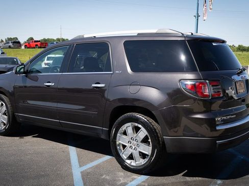 Used 2017 GMC Acadia Limited SLT FWD image 20