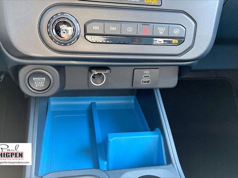 New 2026 Ford Maverick XLT image 23