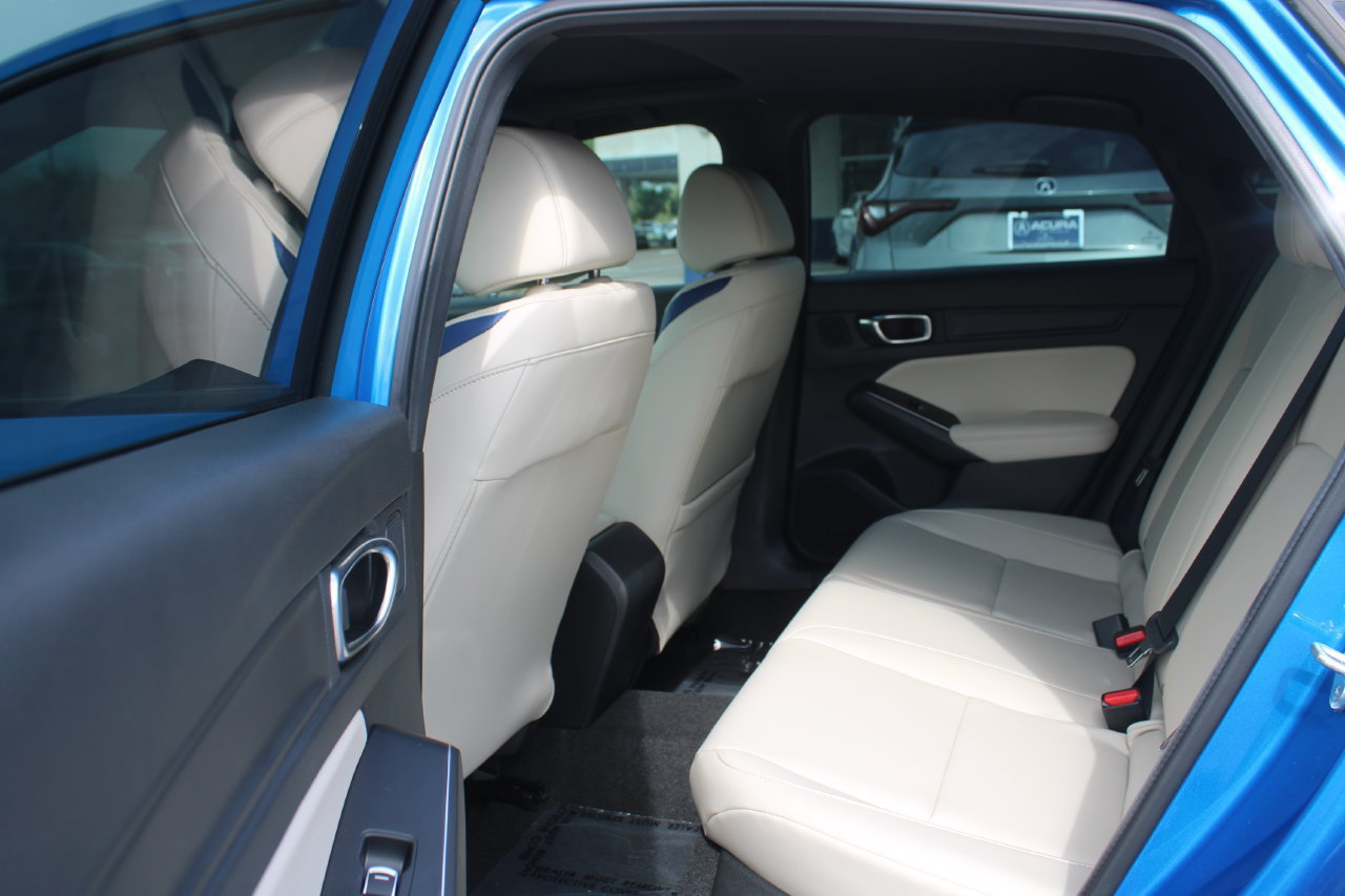 Used 2026 Acura Integra A-Spec FWD image 12