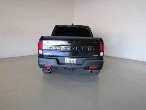 Certified 2024 Honda Ridgeline Sport image 23
